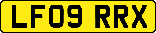 LF09RRX