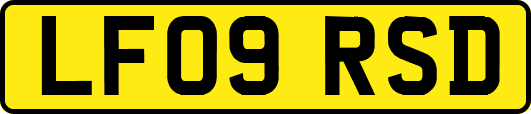 LF09RSD