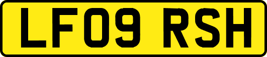 LF09RSH