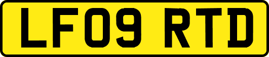 LF09RTD