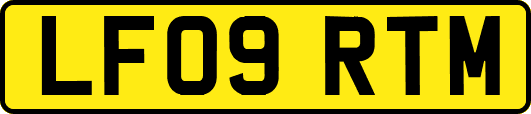 LF09RTM