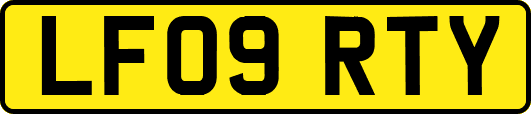 LF09RTY