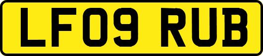 LF09RUB