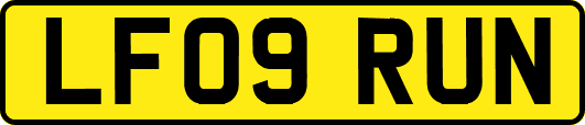 LF09RUN