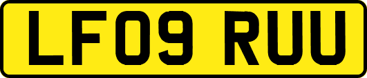 LF09RUU