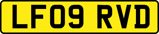 LF09RVD