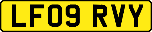 LF09RVY