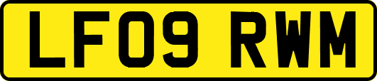 LF09RWM