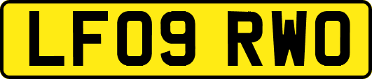 LF09RWO