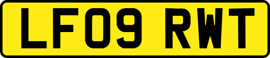 LF09RWT