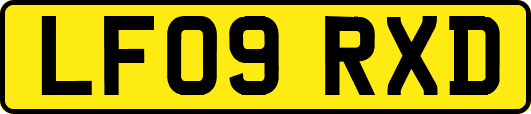 LF09RXD