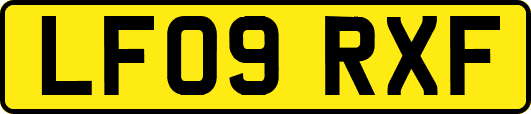 LF09RXF