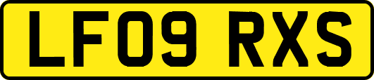 LF09RXS