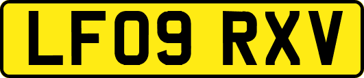 LF09RXV