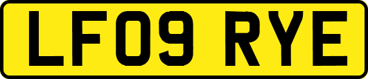 LF09RYE