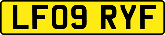 LF09RYF