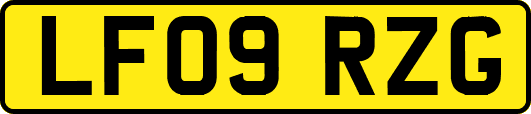 LF09RZG