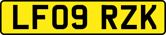 LF09RZK