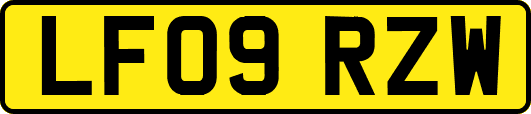 LF09RZW