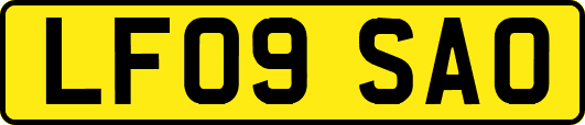 LF09SAO