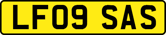 LF09SAS