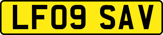 LF09SAV
