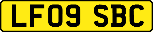 LF09SBC