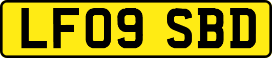 LF09SBD