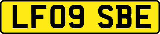 LF09SBE