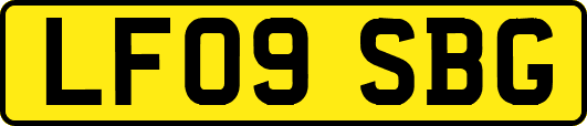 LF09SBG