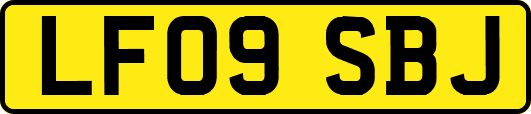 LF09SBJ