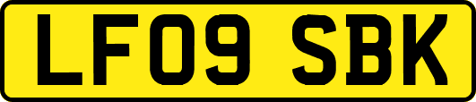 LF09SBK