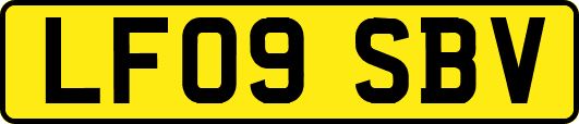 LF09SBV