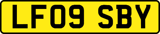 LF09SBY