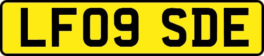LF09SDE