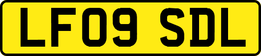 LF09SDL