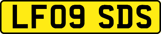 LF09SDS