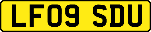 LF09SDU