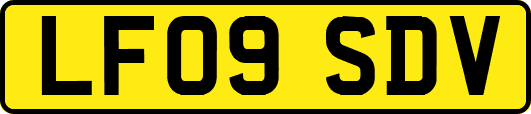 LF09SDV