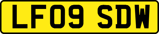 LF09SDW