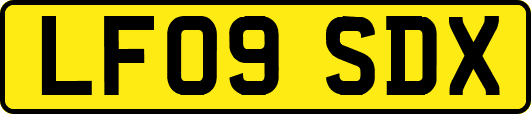 LF09SDX