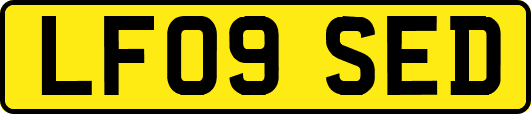 LF09SED