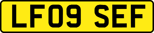 LF09SEF