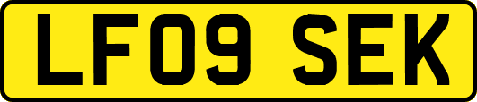 LF09SEK