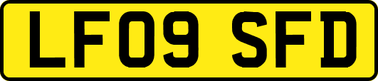 LF09SFD