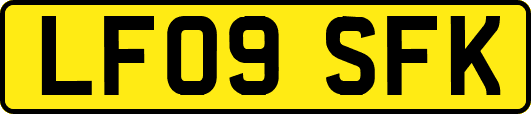 LF09SFK