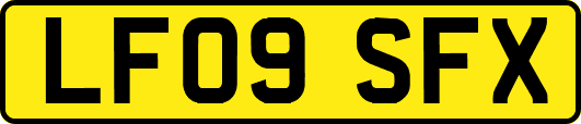 LF09SFX