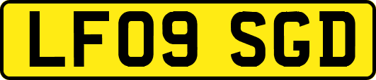 LF09SGD