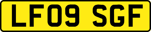 LF09SGF