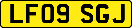 LF09SGJ